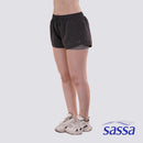 Trendy Fit Layered Shorts