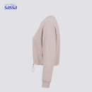 Flexi Haven Pull Over Jacket