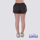 Trendy Fit Layered Shorts