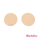 Silicone Nipple Cover in Nude