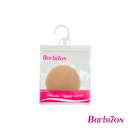 Silicone Nipple Cover in Tan