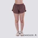 Mighty Move Nylon Layered Shorts