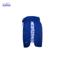 Siren State Mini Boardshorts
