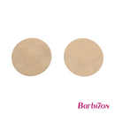 Silicone Nipple Cover in Tan