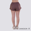 Mighty Move Nylon Layered Shorts