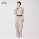 Flexi Haven Cargo Pants