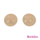 Silicone Nipple Cover in Tan
