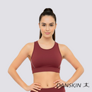 Mighty Move Nylon Sports Bra