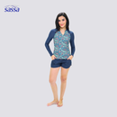 Solace Flair Long Boardshorts