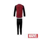 Spiderman Long-Sleeved Rashguard Leggings Set