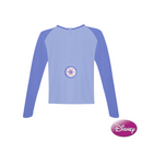 Frozen Long Sleeved Rashguard Boyleg Set