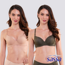 Hi-Octane Perfect Pair 2-in-1 Pack Full Cup Bra