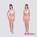 Daisy Days 2-in-1 Semi Padded Teens Bra