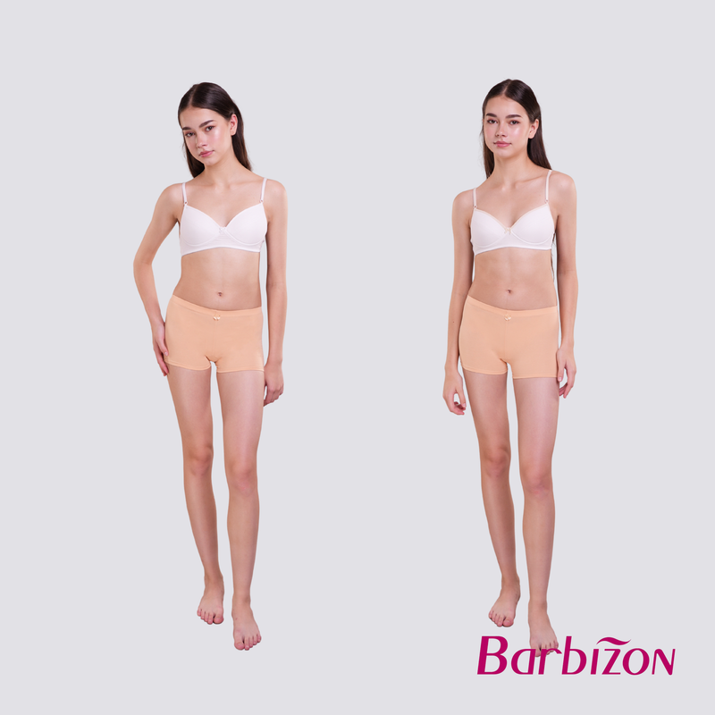 Daisy Days 2-in-1 Semi Padded Teens Bra