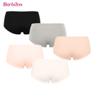 Barbizon 5-in-1 Cotton Boyleg Panty