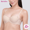 Classic Beauty Half Cup Seamless Bra