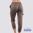 Alpha Motion Jogger Pants