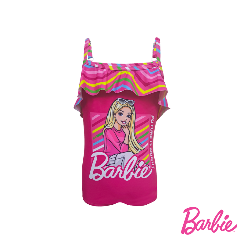 Barbie One-Piece Swimsuit