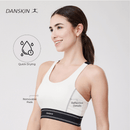 Aura Form Medium Support Sports Bra