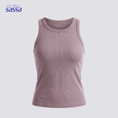 Flexi Haven Tank Top