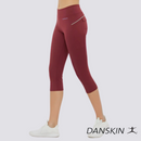 Mighty Move Nylon Capri