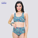 Solace Flair Bikini Set