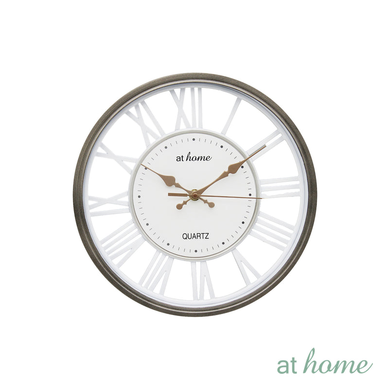 Jamelia 12" Wall Clock