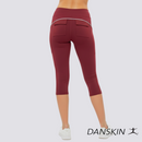 Mighty Move Nylon Capri