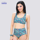 Solace Flair Bikini Set