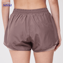 Flexi Haven Layered Shorts