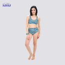 Solace Flair Bikini Set