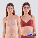 Maple Motion Perfect Pair 2-in-1 Full Cup Bra