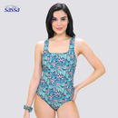 Solace Flair One Piece Swimsuit