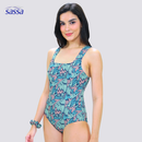 Solace Flair One Piece Swimsuit
