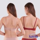 Maple Motion Perfect Pair 2-in-1 Full Cup Bra