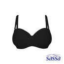 Intimate Staples Seamless Half Cup Bra No Underwire