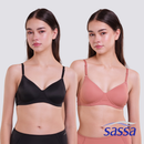 Perfect Pair 2-in-1 Non Wire Full Cup Bra