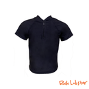 Cool Vibes Short-Sleeved Rashguard