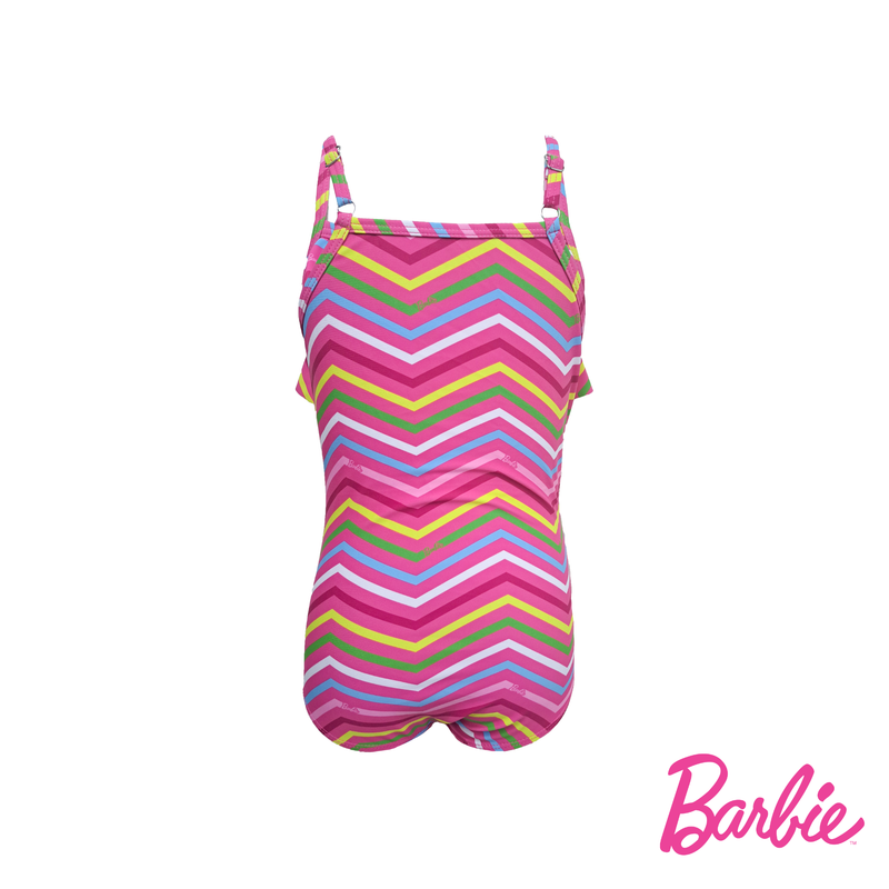 Barbie One-Piece Swimsuit