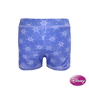 Frozen Long Sleeved Rashguard Boyleg Set