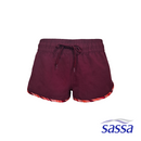 Scarlet Rouge Mini Boardshorts