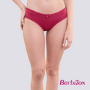 Crimson Romance Bikini Panty
