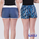 Sassa 2-in-1 Boardshorts