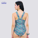 Solace Flair One Piece Swimsuit