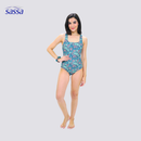 Solace Flair One Piece Swimsuit