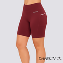 Mighty Move Nylon Cycling Shorts