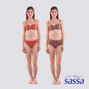 Maple Motion Perfect Pair 2-in-1 Half Cup Bra