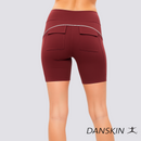 Mighty Move Nylon Cycling Shorts