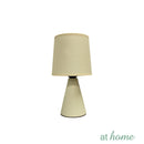 Xiao 9 Inches Ceramic Table Lamp