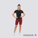 Mighty Move Nylon Cycling Shorts